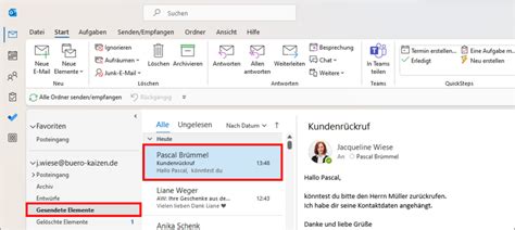 office 365 mail zurückrufen|Outlook Mail zurückholen: so geht’s! .